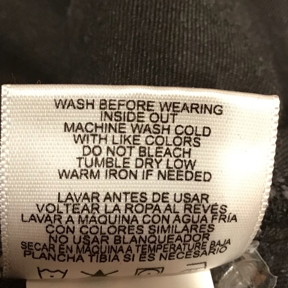 BONGO PLUS BLACK SLIM STRAIGHT JEANS MID RISE SZ 22W - Picture 10 of 11